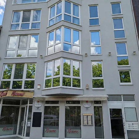 Maison 54 - Ruhig Am Luisenviertel 2 Min Zu Bars-restaurants 83qm *