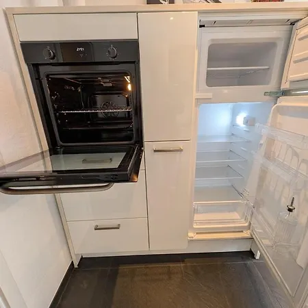 Apartament Maison 54 - Ruhig Am Luisenviertel 2 Min Zu Bars-restaurants 83qm Wuppertal